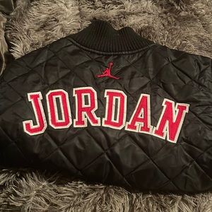 Jordan Jacket